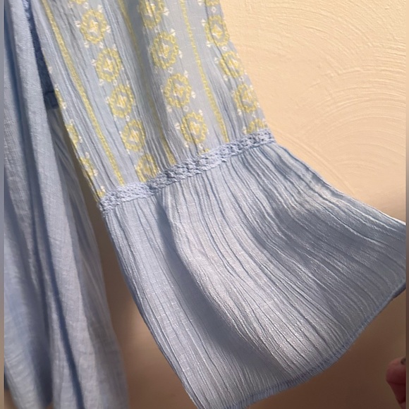 NWOT~Zac & Rachel Blouse (Petite) - Picture 5 of 8